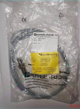 议价直拍不发:全新德国进口倍加福电感式接近开关NBNB-12GM50-EO