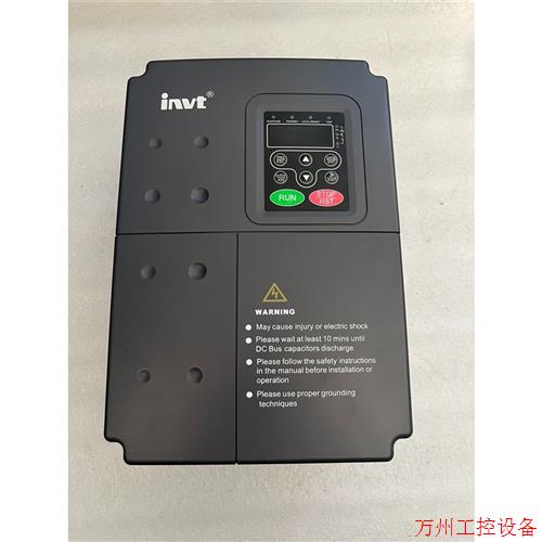 议价直拍不发:invt英威腾变频器CHF100A-7R5G/011P-4