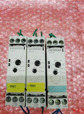 议价直拍不发:询价继电器3RS1010-1CD10,二手拆机,实物拍摄议