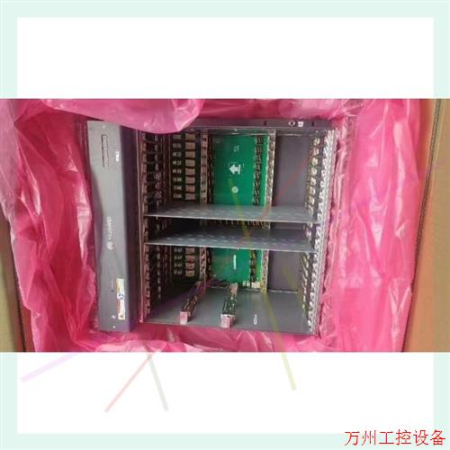 议价直拍不发:MA5800-X15机框全新原包装