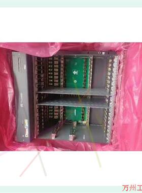 议价直拍不发:MA5800-X15机框全新原包装