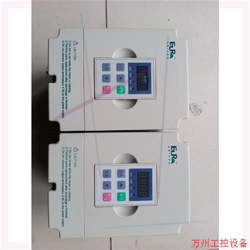 议价直拍不发:欧瑞络筒机专用变频器LT3100-0004S2B