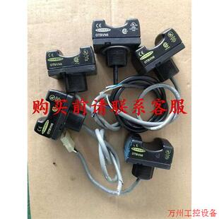 議價美國邦納OTBVN6觸摸光電按鈕 議價直拍不發