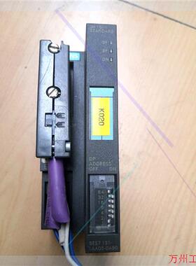 议价直拍不发:ET200S模块151-1AA05-0AB0