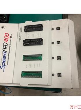 议价直拍不发:韩国COMPASS 编程器 SpeedPro 400