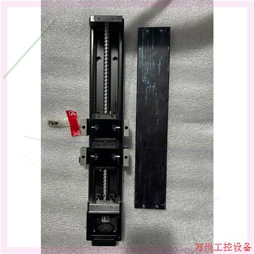 议价直拍不发:日本进口 THK KR30H 06 D型 模组 总长度为37