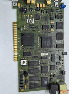 议价直拍不发:RUWEL 4160530 PU 00图像采集卡 41605