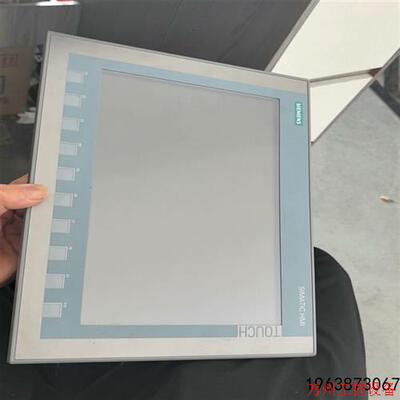 议价直拍不发:议价ktp1200 123-2mb03-0ax0  触摸屏