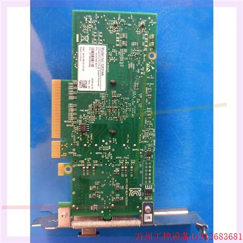 议价直拍不发:原装Mellanox CX314A MCX314A 40GB
