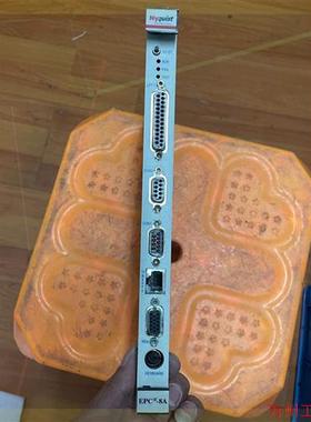 议价直拍不发:Nyquist控制主板 EPC-8A 实物拍摄,拆机包好.