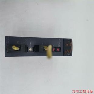 議價直拍不發 25一手拆機資源 三菱Q系列模塊QJ71LP21