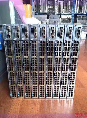 议价直拍不发:WS-C3750X-48P-S    WS-C3750X-4