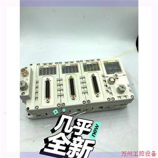 議價直拍不發 EX600 總線輸出模塊EX600 DYNE幾乎全新 SMC