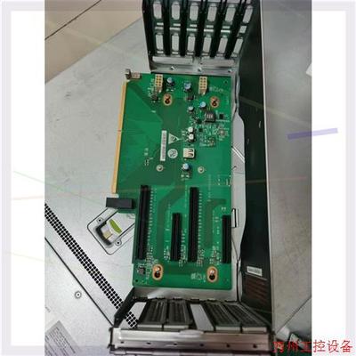 议价直拍不发:RH5885HV3服务器扩展卡 提升卡