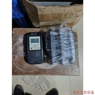 议价直拍不发:EZAEBK2001 LENZE手持式远程面板 伦茨 840