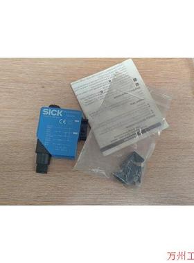 议价直拍不发:全新裸货西克SICK光电传感器WLL12-B5181S0