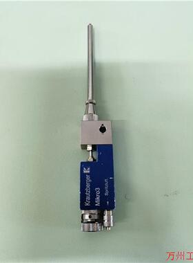 议价直拍不发:德国Krautzberger自动喷枪Mikro3  T322