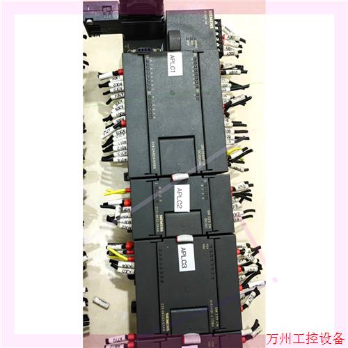 议价直拍不发:S7-200 cn 拆机模块