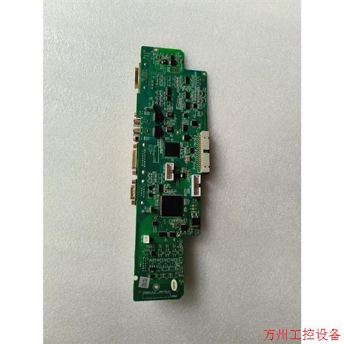 议价直拍不发:华中驱动HSV-180UD-075主板,实物图功能包好