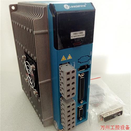 议价直拍不发:能雷赛智能 高性型混合伺服电86HSM5H-F8S-E5Z适配