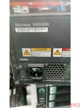 议价直拍不发:议价!HSP300-S12A USG5560电源