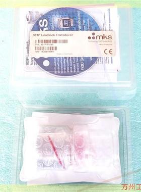 议价直拍不发:MKS 901P-11040 LOADLOCK TRANSD