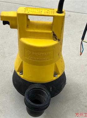 议价直拍不发:君格JUNG PUMPEN  U3KKS/2潜水泵污水泵,