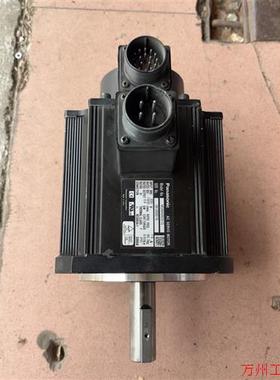 议价直拍不发:MGMA092S1G原装二手伺服电机,实物拍摄质