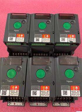 议价直拍不发:议价施耐德310变频器0.37kw ATV310H037N4A