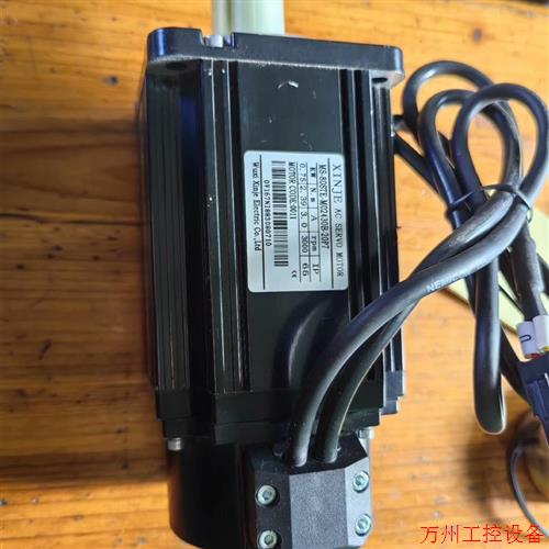 议价直拍不发:(请询价)伺服电机ms-80ste-cs02430b-20p7