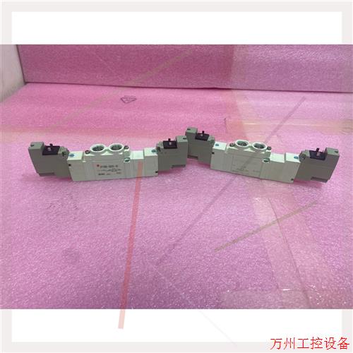 议价直拍不发:SMC电磁阀SY7320-5DZD-02