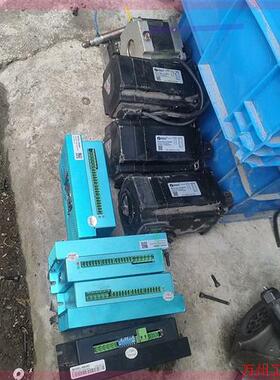 议价直拍不发:雷赛闭环步进电机86HSM85-E1和hbs86h和ma86