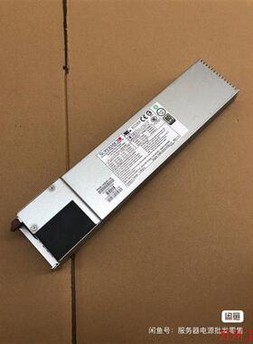 议价直拍不发:超微 Suprmicro PWS-1K62P-1R 1620