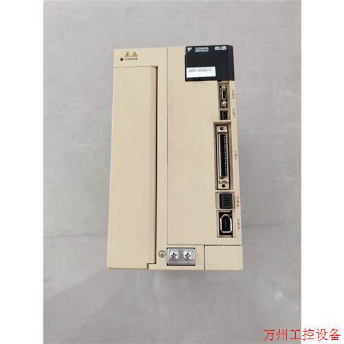 议价直拍不发:安川SGDV-200A01A伺服驱动器