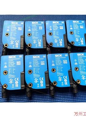 议价直拍不发:西克sick色标传感器KTX-WP92142252ZZZZ