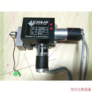 议价直拍不发:scanlab 激光 振镜 sk1010感兴趣的话给我留言吧