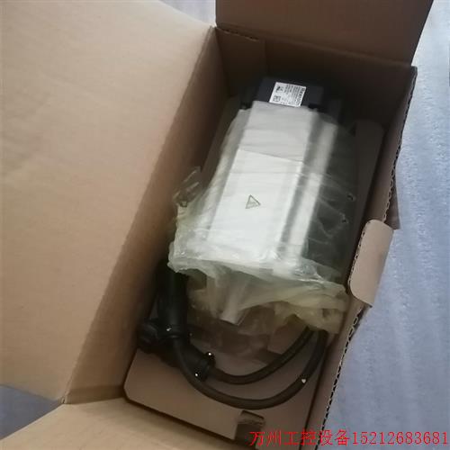议价直拍不发:力士乐伺服电机MSM041B-0300-NN-M0-CH1全新议价