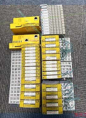 议价直拍不发:PILZ皮尔兹 312043 继电器 PSSU HF PN