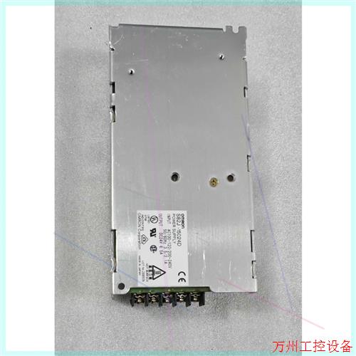 议价直拍不发:S82J-15024D电源DC24V 6.5A二手拆机