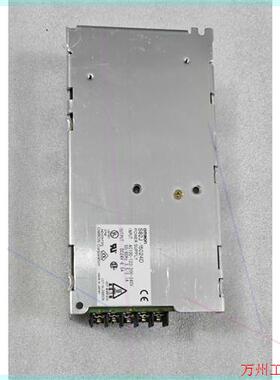 议价直拍不发:S82J-15024D电源DC24V 6.5A二手拆机
