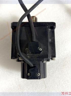 议价直拍不发:伺服电机GYC401DC1-SA-Z12检测OK保修三个