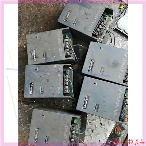 议价直拍不发:拆机深川制动单元SC-CBU93T4