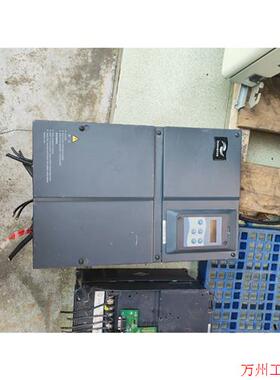 议价直拍不发:汇川IS550AT025I拆机变频器