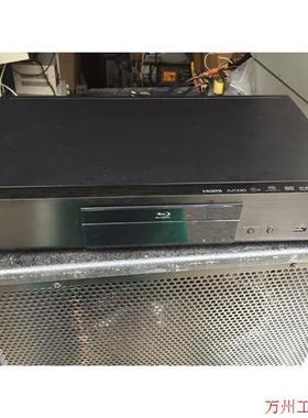 议价直拍不发:Pioneer 先锋 BDP-450 蓝光机(配件)