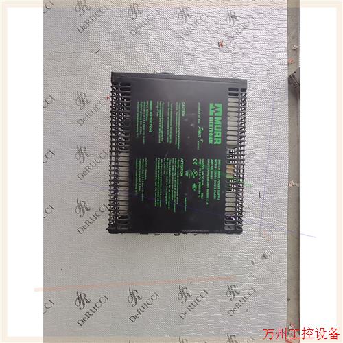 议价直拍不发:德国原装MURR开关电源MCS10-230/24 ART.N