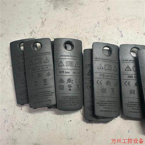 议价直拍不发:福禄克+374FC+375FC+376FC+902FC电池盖议价