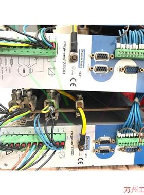 议价直拍不发:科尔摩根驱动器digifas 7200系列驱动器