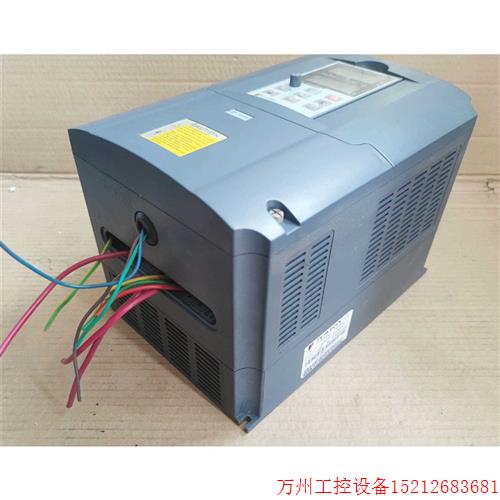 议价直拍不发:普传 IP7600 变频器 7.5kw,询价