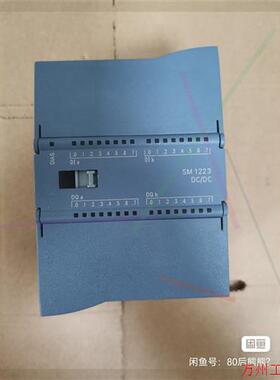 议价直拍不发:议价1223-1BL30-0XB0  1223模块3