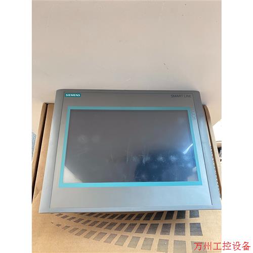 议价直拍不发:6AV6 648-0BE11-3AX0触摸屏 实物如图